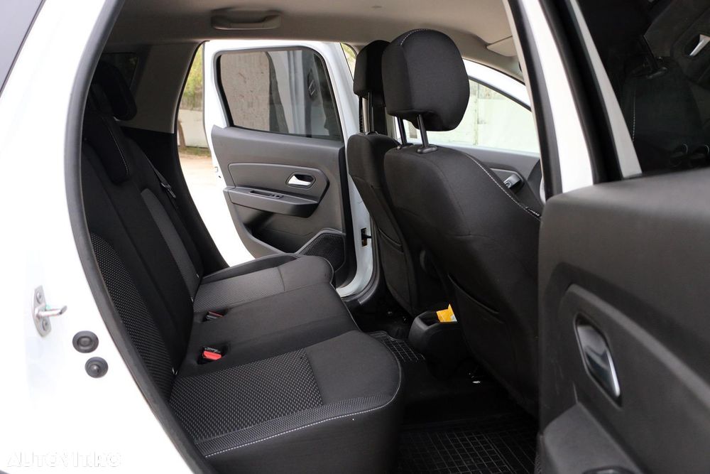 Dacia Duster 1.5 Blue dCi 4WD Prestige jante 17" - 14
