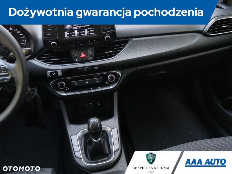 Hyundai i30 - 9