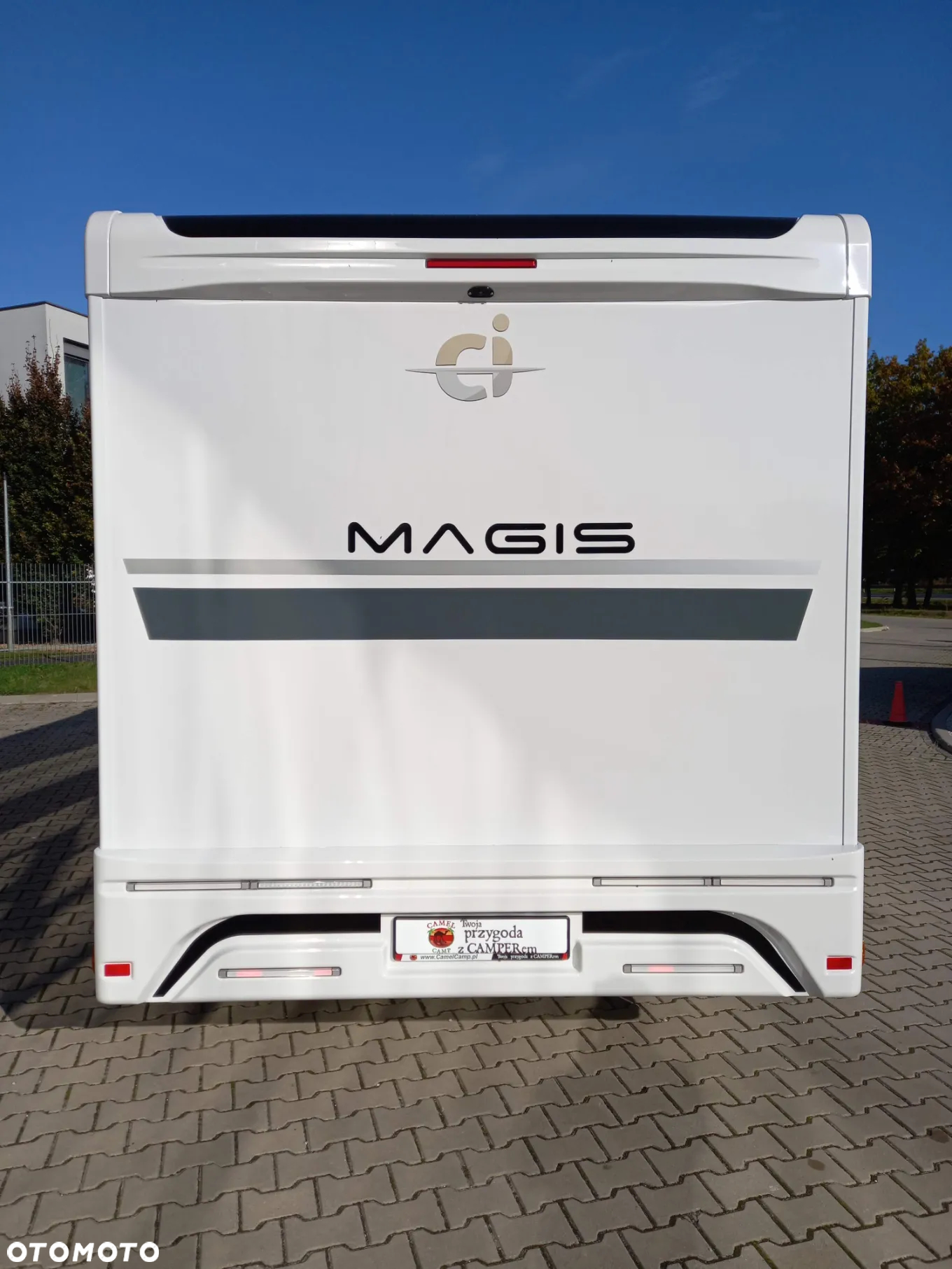 CI Magis 87 XT - 4