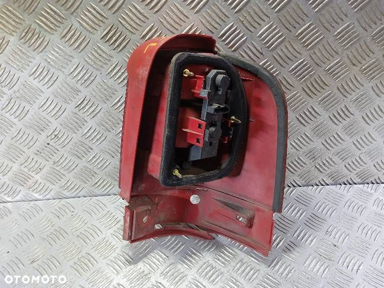 LAMPA LEWA TYLNA FORD GALAXY - 2