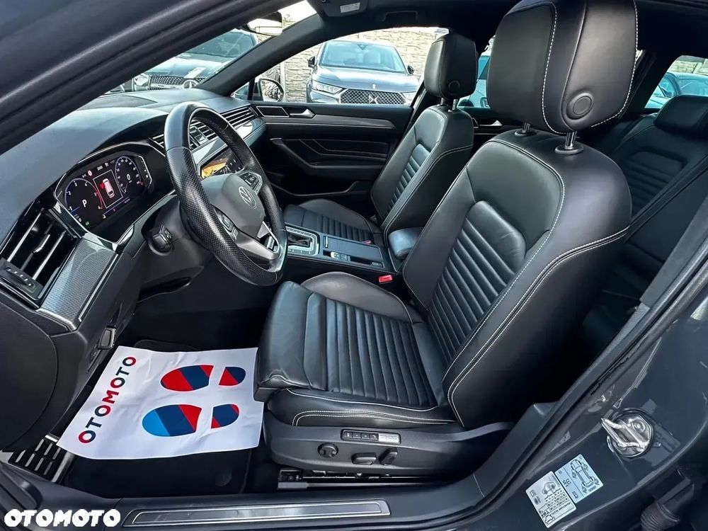 Volkswagen Passat Alltrack 2.0 TDI SCR DSG 4Motion - 26