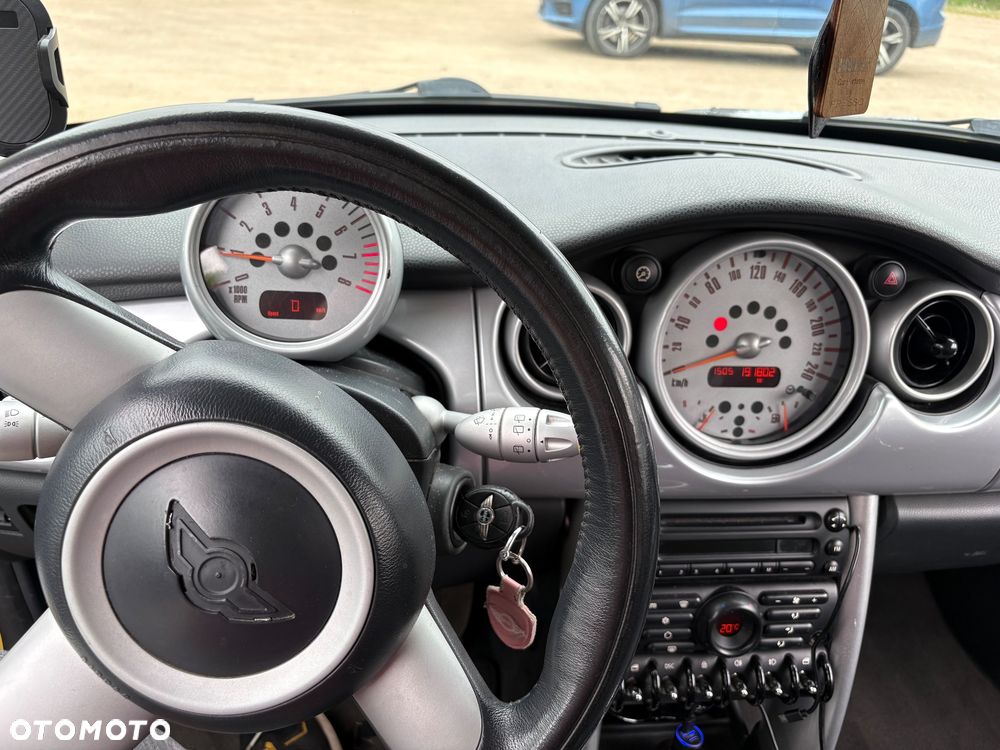 MINI Cooper - 12