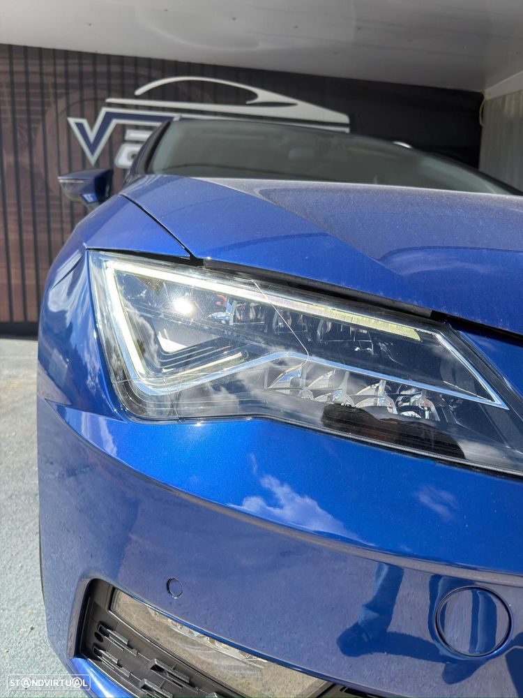 SEAT Leon - 7