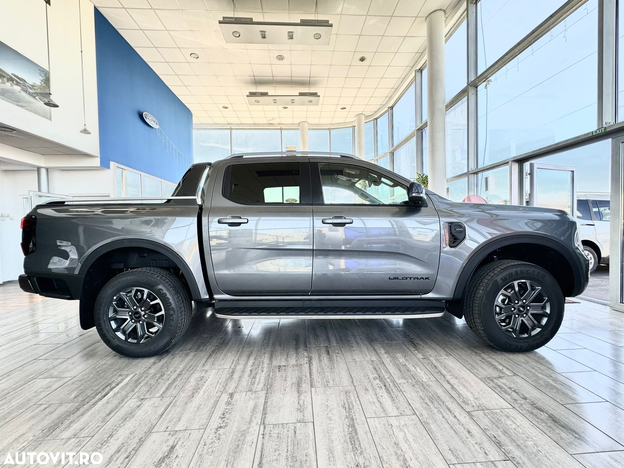 Ford Ranger - 7