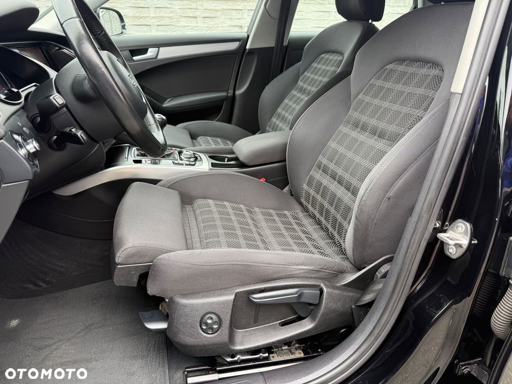 Audi A4 Avant - 19