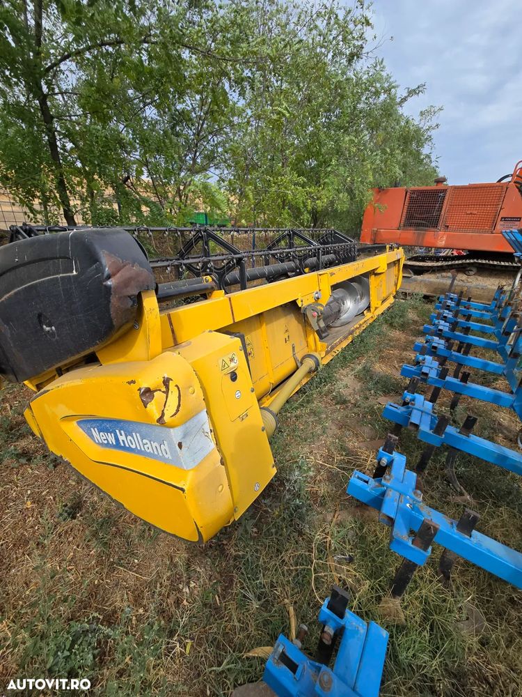 New Holland TC5.80 - 16