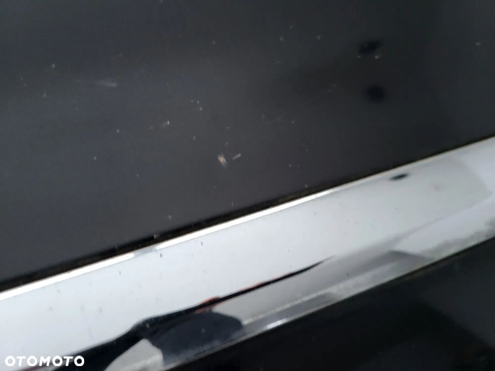 CITROEN C5 III X7 LIFT DRZWI PRZEDNIE PRZÓD PRAWE KDMD BRĄZOWE 13R - 6