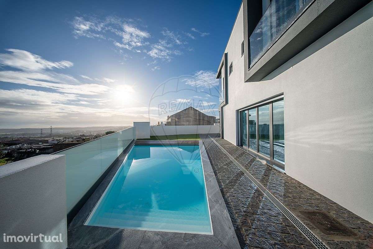 Moradia T5 para venda - Grande imagem: 5/35