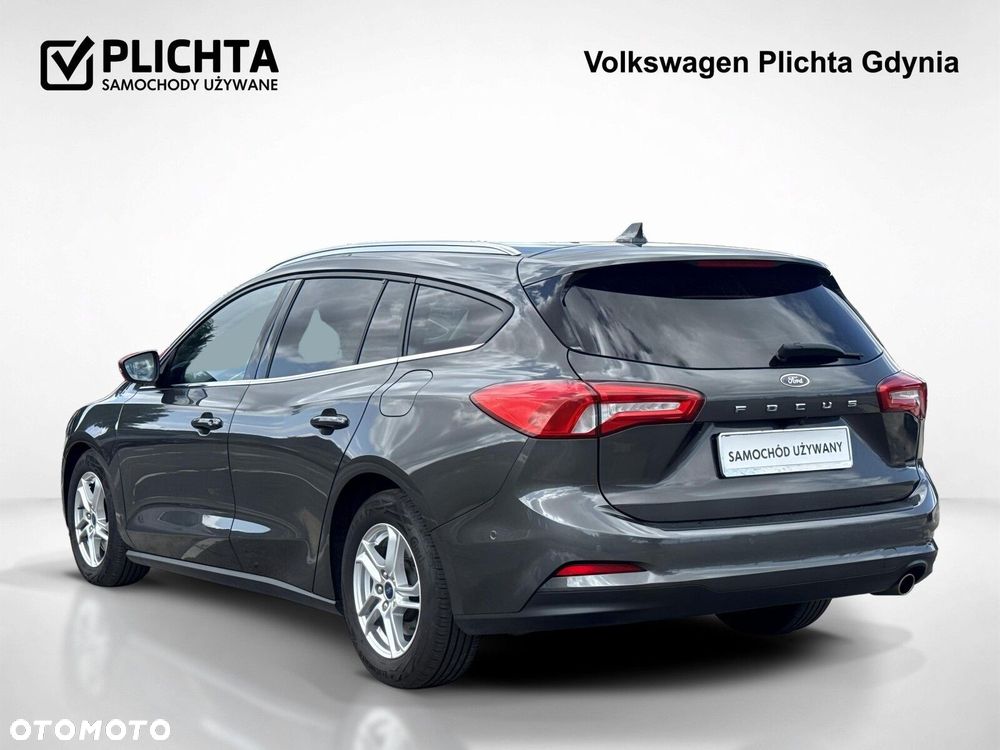 Ford Focus - 4