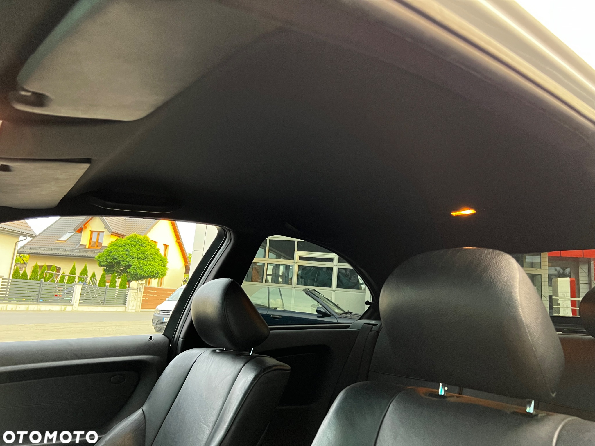 BMW Seria 3 328Ci - 9