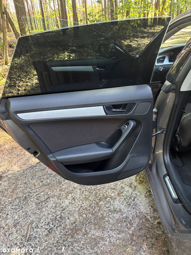 Audi A5 Sportback 2.0 TDI Multitronic - 13