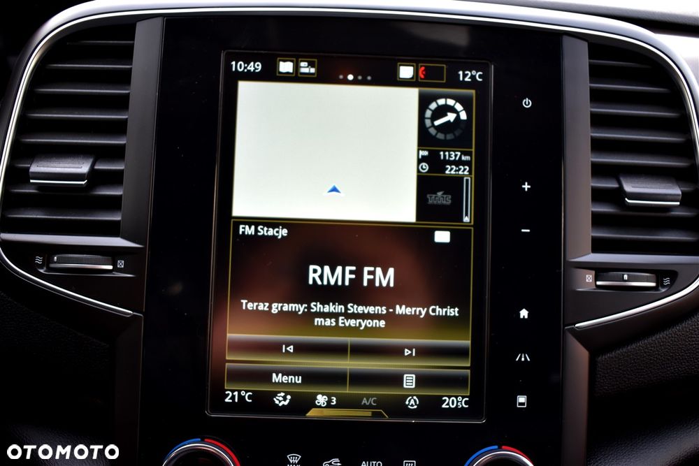 Renault Talisman TCe 225 EDC GPF BUSINESS EDITION - 32