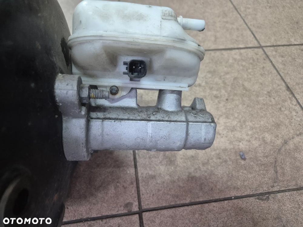 POMPA HAMULCOWA SERWO FORD TRANSIT CUSTOM I  MK8  12r.+ - 2