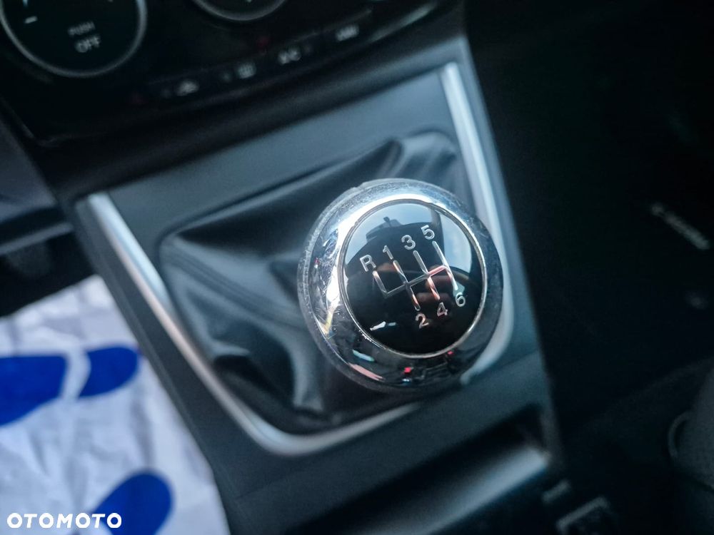 Mazda 5 1.8 Comfort - 28