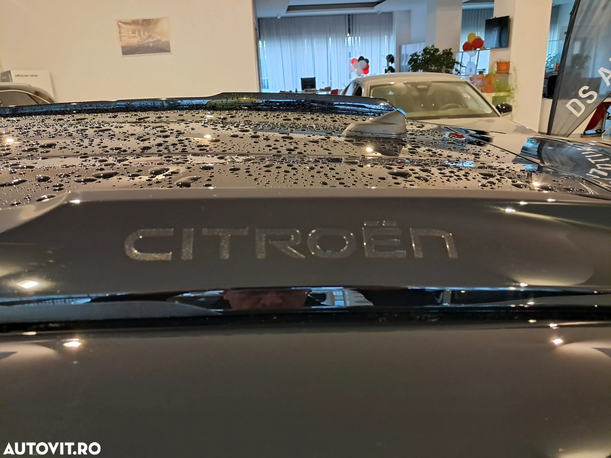 Citroën C3 1.2 PureTech 100 S&S BVM6 MAX - 13