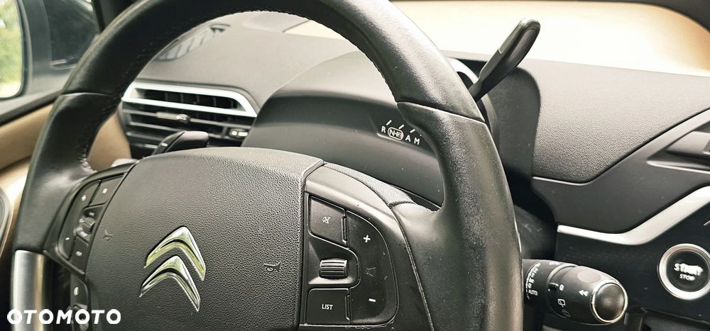 Citroën C4 Picasso 1.6 e-HDi Exclusive ETG6 - 30