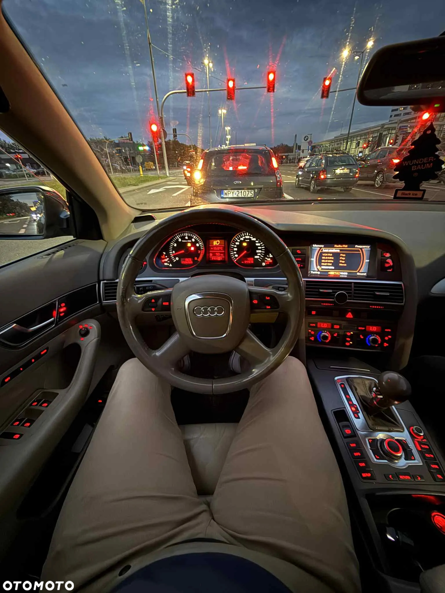Audi A6 - 2