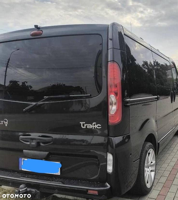 Renault Trafic - 3