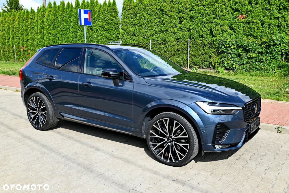 Volvo XC 60 B5 B Geartronic RDesign - 16