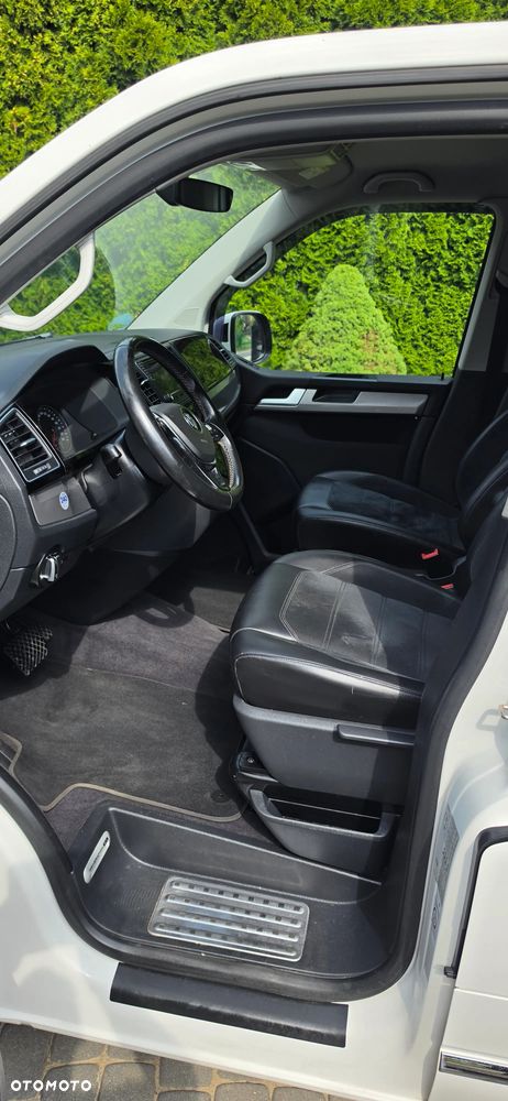 Volkswagen Multivan ver-2-0-tdi-l1-generation-six-dsg - 18