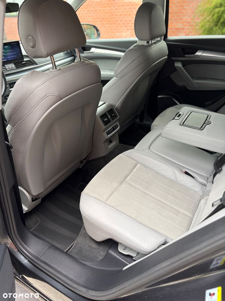 Audi Q5 40 TDI mHEV Quattro Advanced S tronic - 30