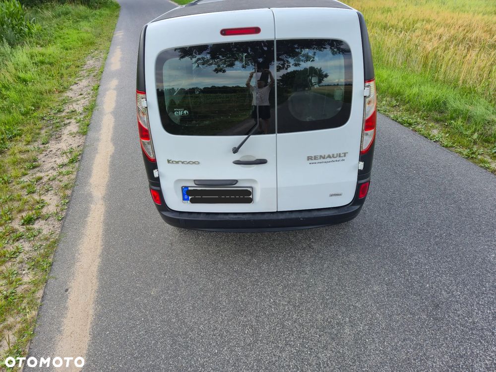 Renault Kangoo - 29
