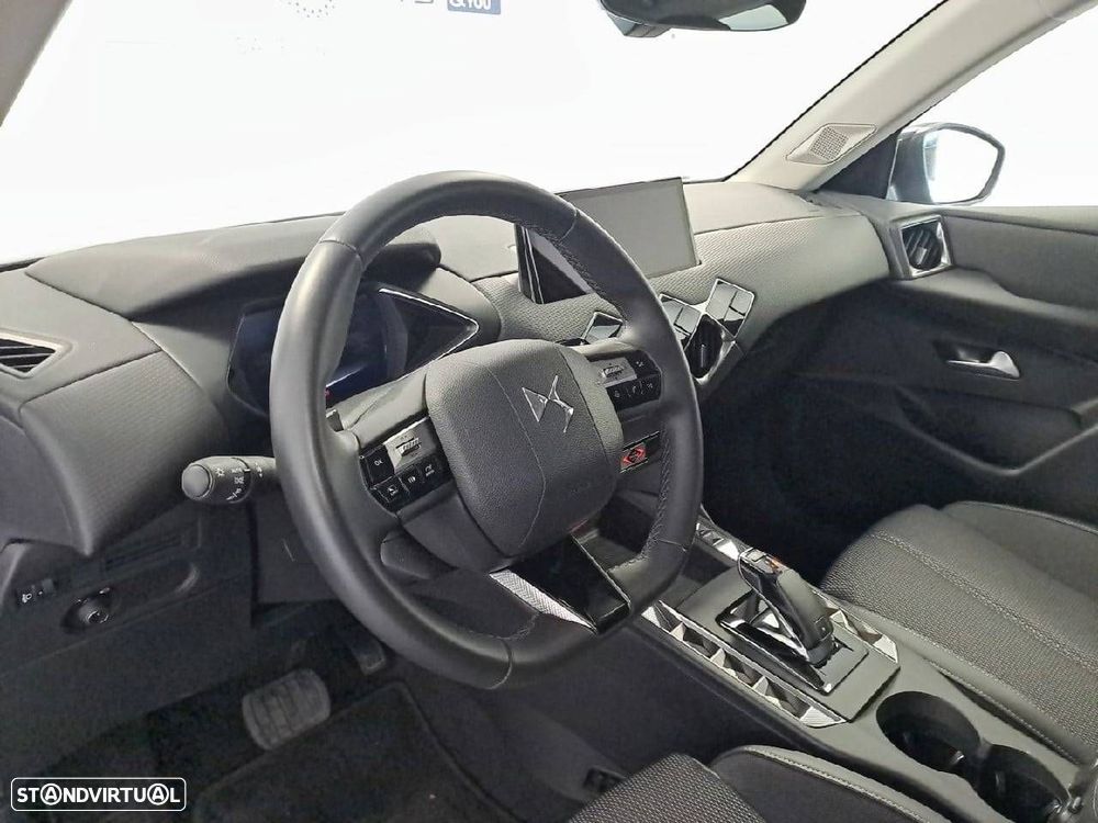 DS DS3 1.2 Hybrid Pallas e-DSC6 - 12