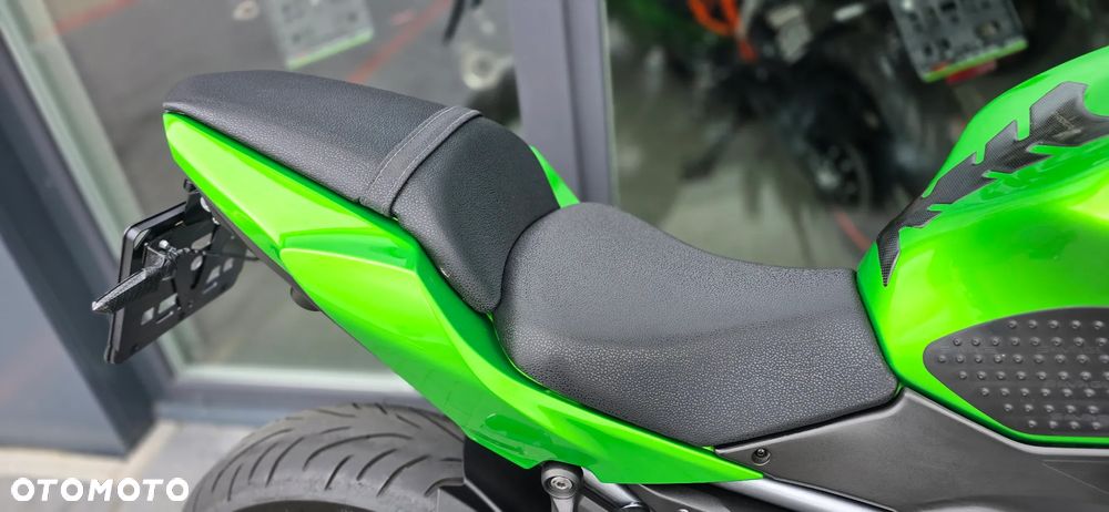 Kawasaki Z 650 - 14