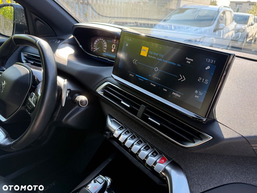 Peugeot 3008 1.2 PureTech GT S&S EAT8 - 26