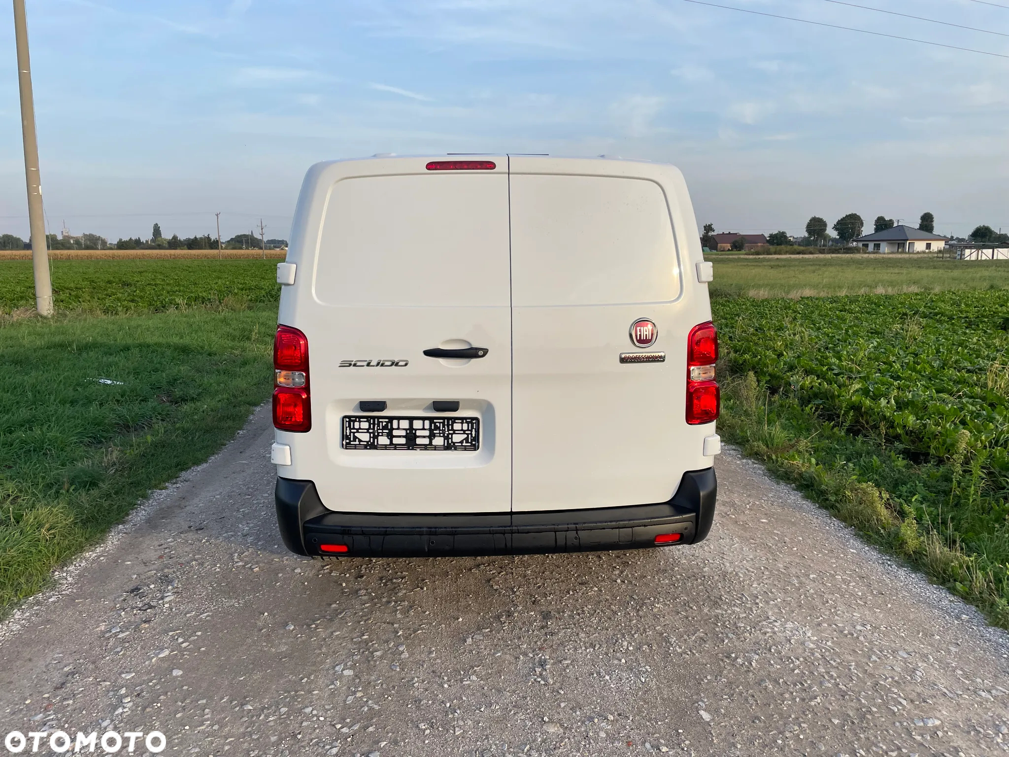 Fiat SCUDO - 5