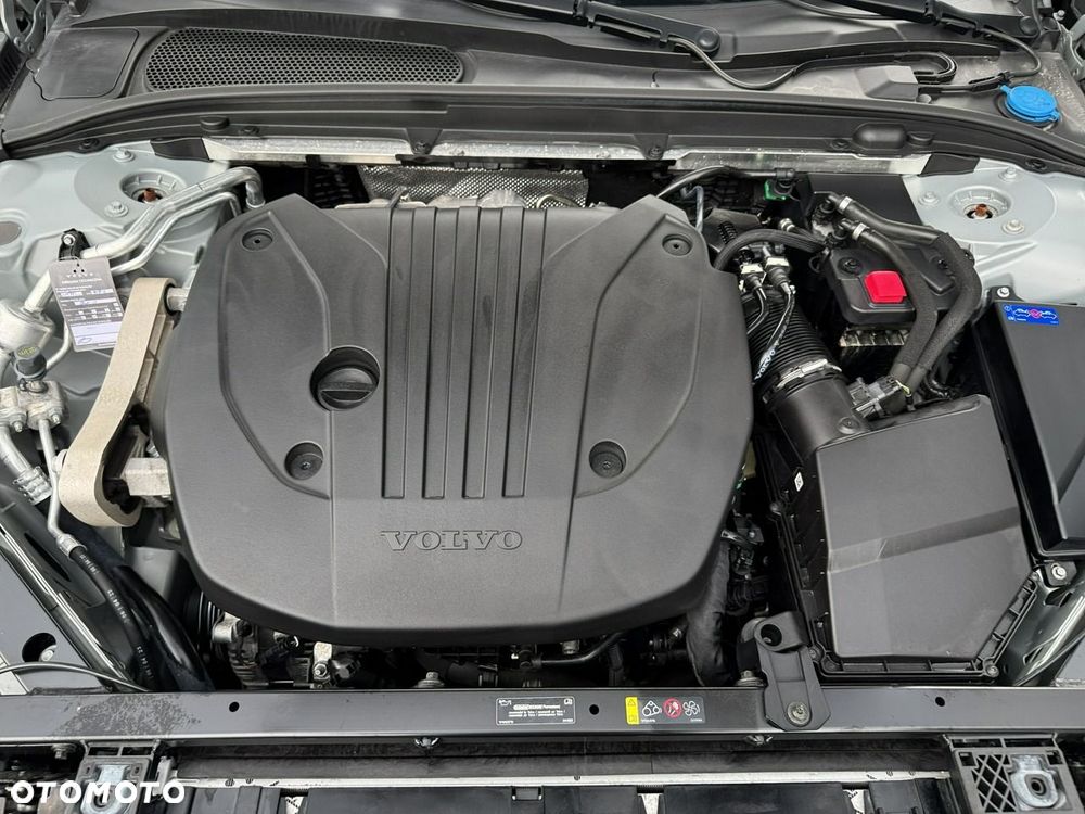 Volvo V60 - 32