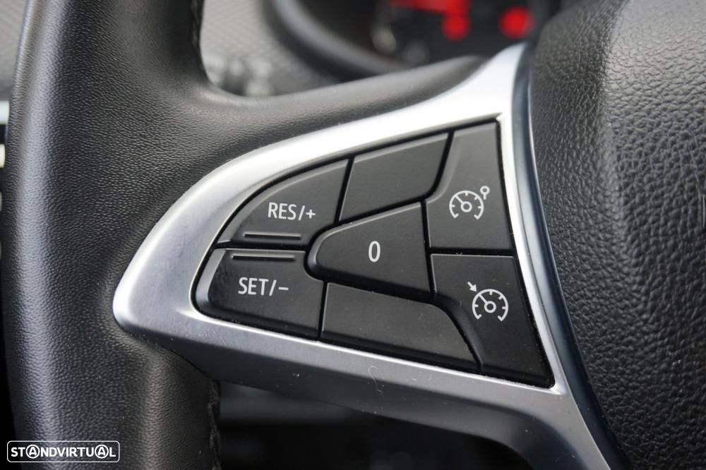 Dacia Sandero 1.0 SCe Essential - 10