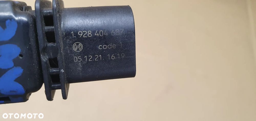 Sonda lambda czujnik VW Touareg 7L 3.0 TDI 059906262B - 7