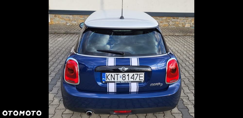 MINI Cooper - 23