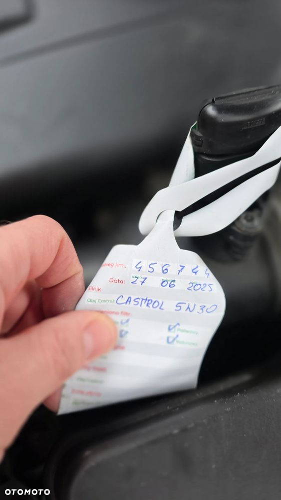 Skoda Octavia 1.9 TDI Classic - 17