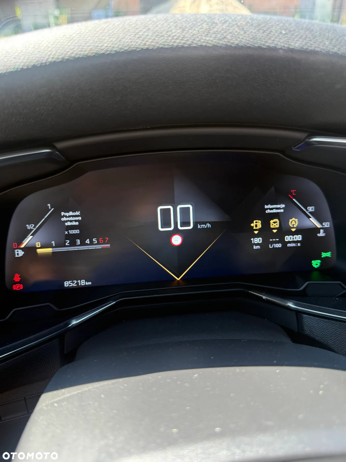DS Automobiles DS 7 Crossback 1.2 PureTech So Chic - 8