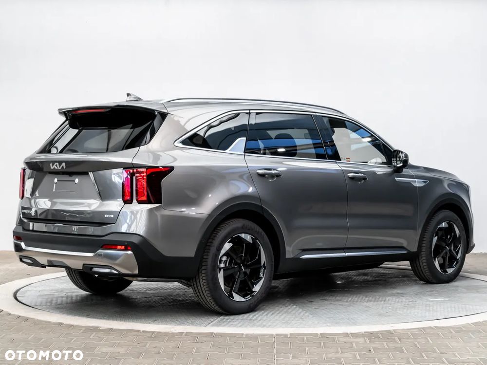 Kia Sorento 1.6 T-GDI HEV Prestige Line 6os - 6