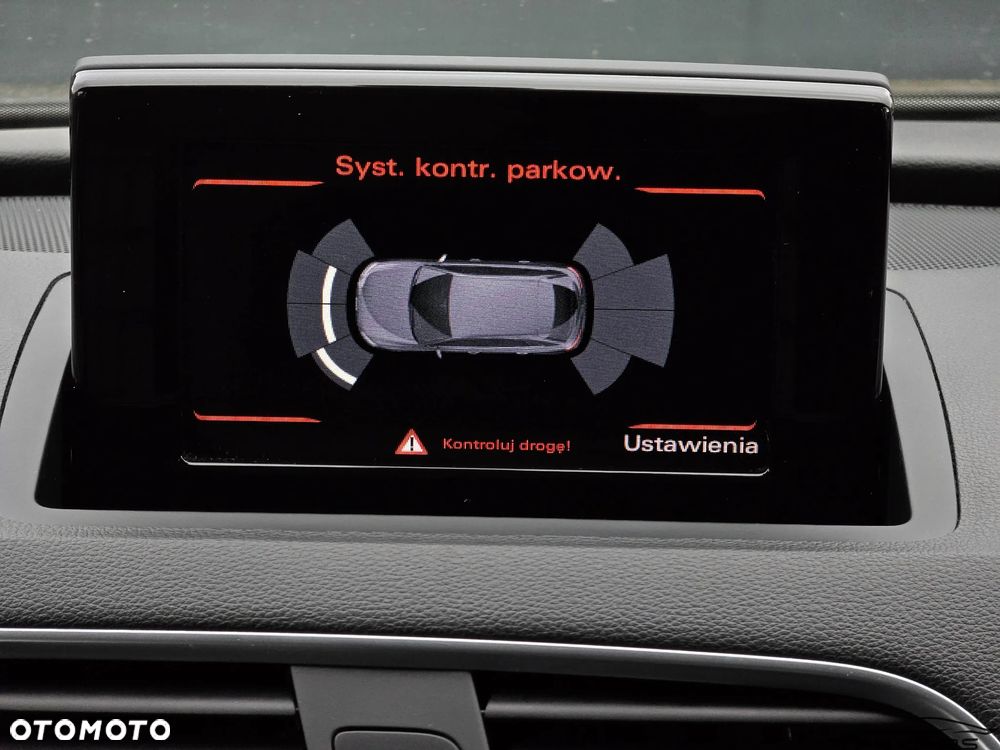 Audi Q3 2.0 TDI Quattro - 33