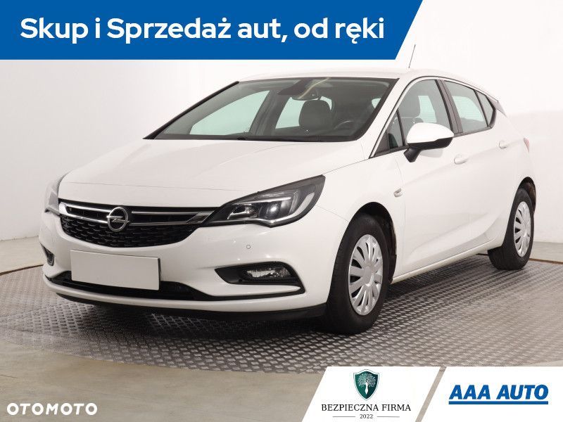 Opel Astra - 3
