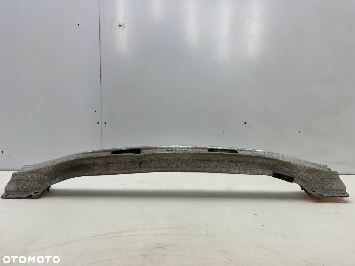Belka zderzaka Peugeot 5008 I 09-17r. Citroen DS5 tylne wzmocnienie pasa 9681099980 9652943580 - 3