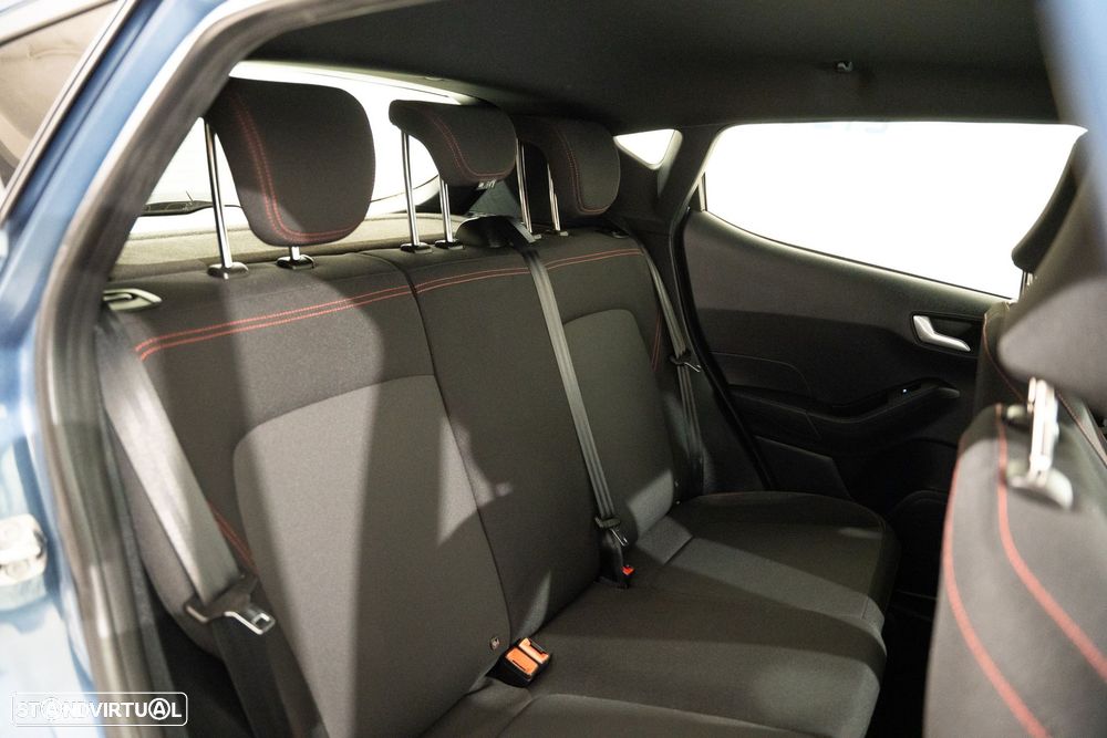 Ford Fiesta 1.0 EcoBoost ST-Line - 22