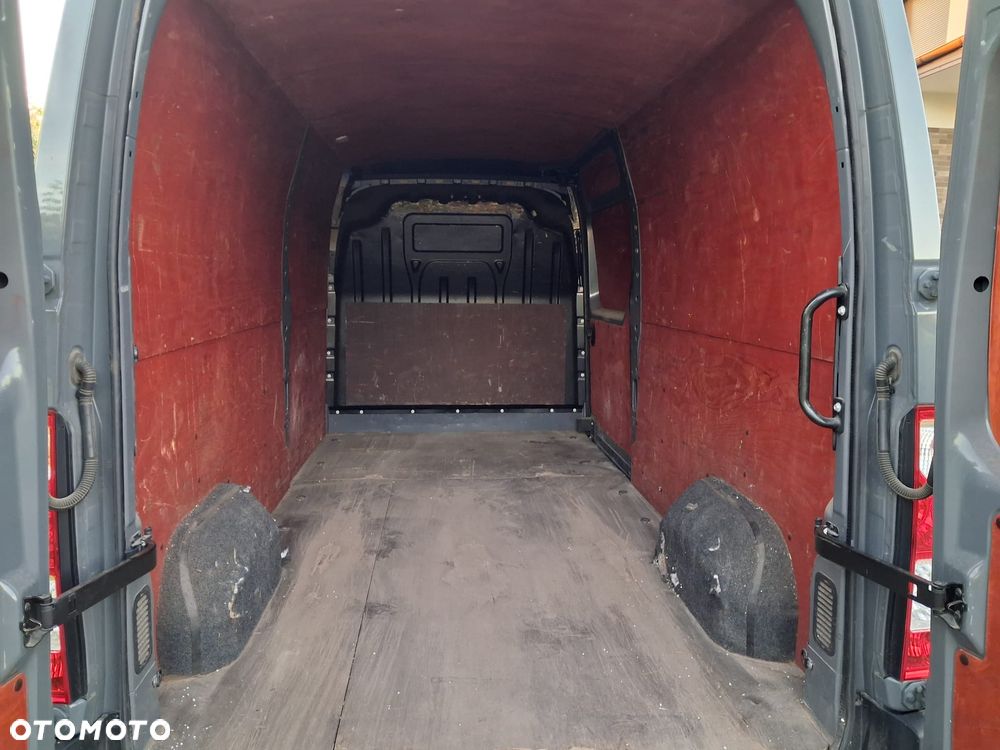 Renault Master - 5