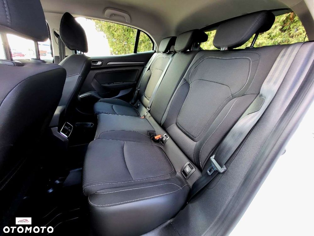 Renault Megane - 6