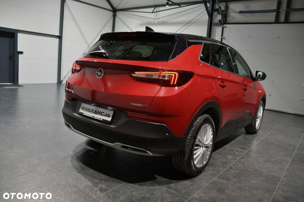 Opel Grandland X 1.5 CDTI Elegance S&S - 7