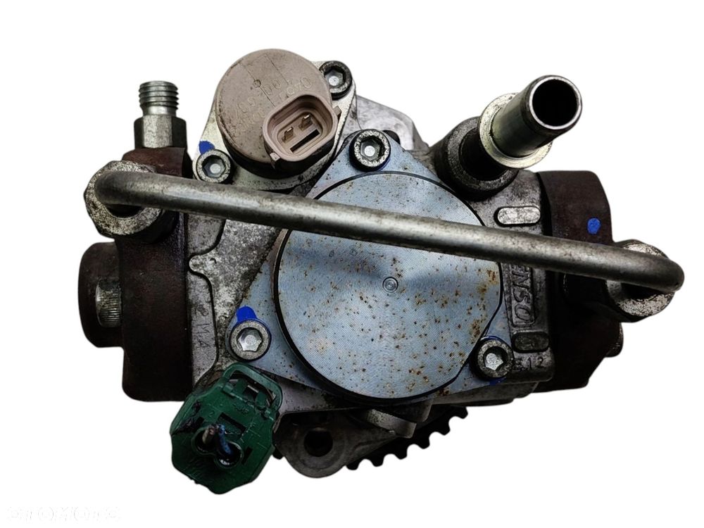 POMPA WTRYSKOWA OPEL ASTRA J MERIVA B 1.7 CDTI 55586500 - 6