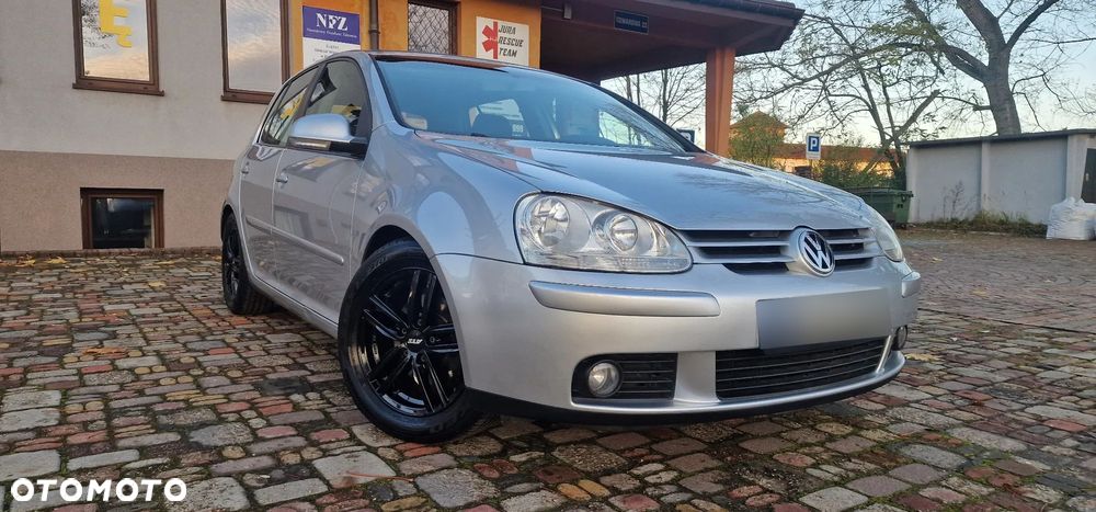Volkswagen Golf 1.6 Tour Edition - 15