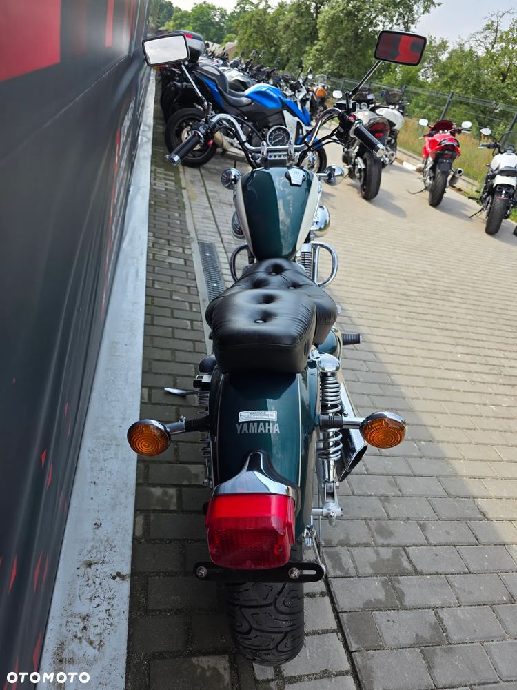 Yamaha Virago - 26