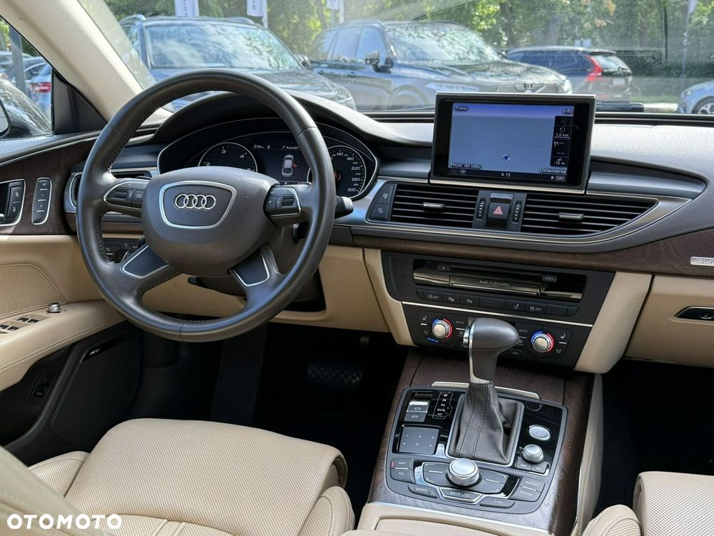 Audi A7 Sportback - 26