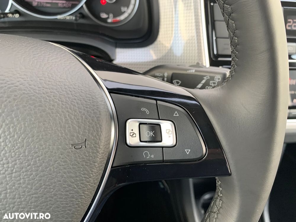 Volkswagen up! 32.3 kWh - 16