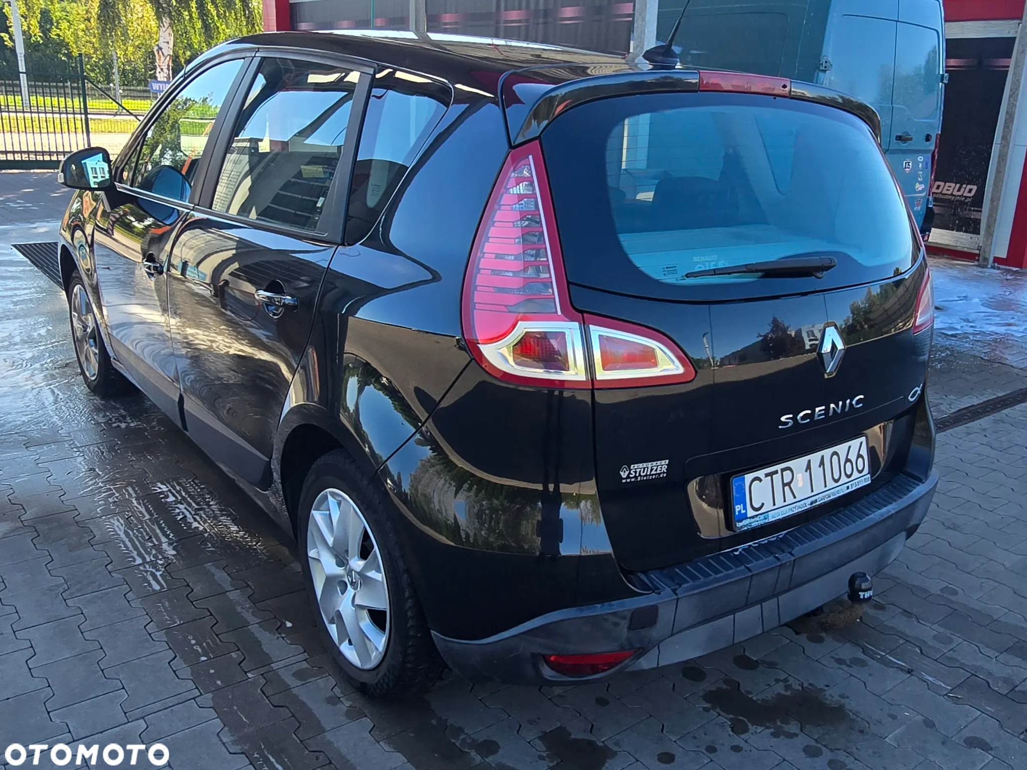 Renault Scenic 1.6 16V 110 Dynamique - 6